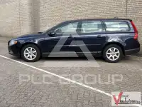 2009 Volvo V70