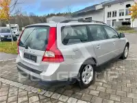 2009 Volvo V70