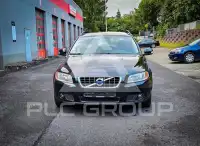 2009 Volvo V70