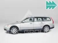 2009 Volvo V70