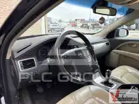 2009 Volvo V70
