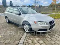 2009 Volvo V70