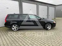 2009 Volvo V70
