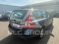 2009 Volvo V70