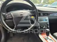 2009 Volvo V70