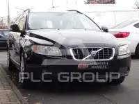 2009 Volvo V70