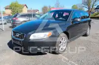 2009 Volvo V70
