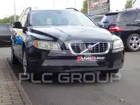 2009 Volvo V70