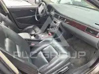 2009 Volvo V70
