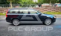 2009 Volvo V70