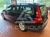 2009 Volvo V70