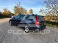 2009 Volvo V70