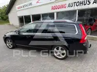 2009 Volvo V70