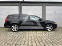 2009 Volvo V70
