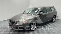 2009 Volvo V70