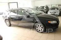 2009 Volvo V70