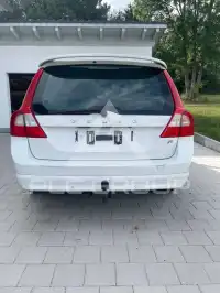 2009 Volvo V70
