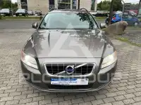 2009 Volvo V70