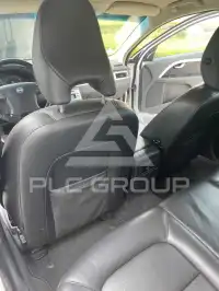 2009 Volvo V70