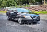 2009 Volvo V70