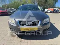 2009 Volvo V70