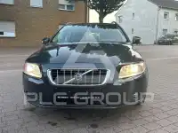 2009 Volvo V70