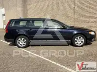 2009 Volvo V70