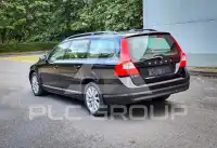 2009 Volvo V70