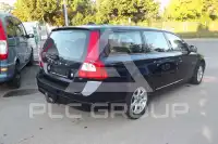 2009 Volvo V70