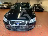 2009 Volvo V70