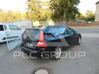 2009 Volvo V70