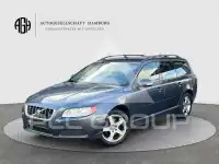 2009 Volvo V70