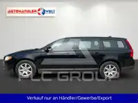 2009 Volvo V70