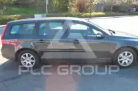 2009 Volvo V70