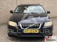 2009 Volvo V70