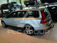 2009 Volvo V70