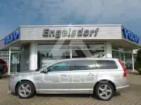2009 Volvo V70