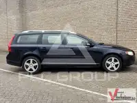 2009 Volvo V70