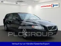 2009 Volvo V70