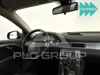 2009 Volvo V70