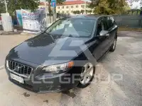 2009 Volvo V70