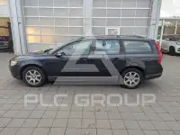 2009 Volvo V70