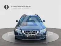2009 Volvo V70