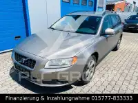 2009 Volvo V70