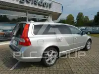 2009 Volvo V70