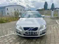 2009 Volvo V70
