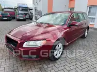 2009 Volvo V70