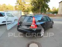 2009 Volvo V70
