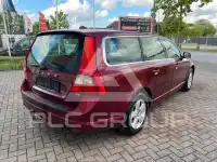 2009 Volvo V70