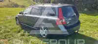 2009 Volvo V70